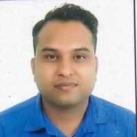 Jaidev Vaishnav