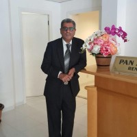 Anjum Sattar