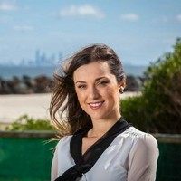 Rhiannon Garrett