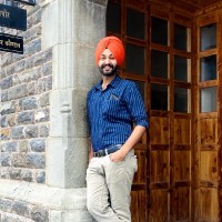 Bhupinder Singh