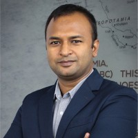 Mohammad Arif Hossain
