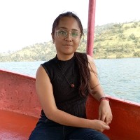 Siddhi Deshmane