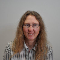 Hilary Ilsley