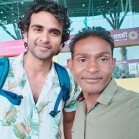 Avinash Bose