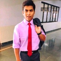 Shravan Patil