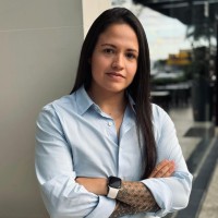 Ana Luisa Antunes