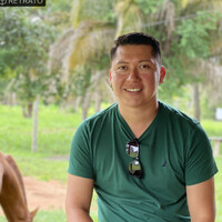 Diego Orlando Iraipi Herrera