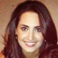 Mariana Hernandes, CFA