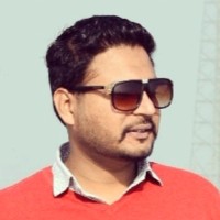 Harminder Singh