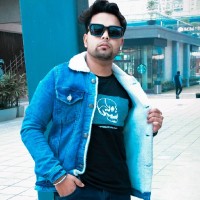 Rahul Ali