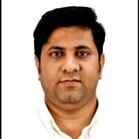 Ashok Ahuja