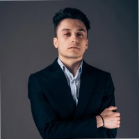 Eşqin Vəlibəyov