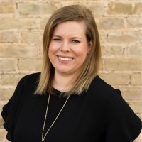 Megan Faver Hartline, Ph.D.