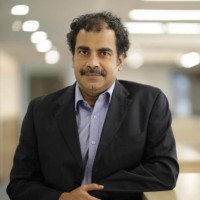 Kartik Ramachandran