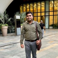 Shivam Tiwari