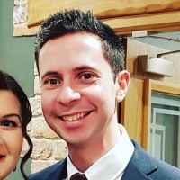 Kieron Mcnab