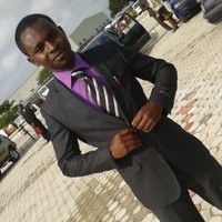 Bright Nweke