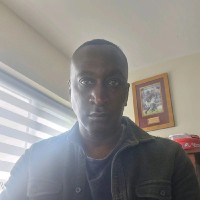 Dr Patrick Ismond, Frsa