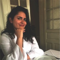 Viviana Gámez
