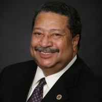 Larry P. Suarez, MPA, MBA