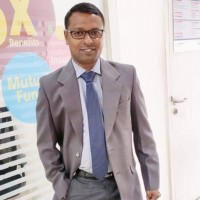 Vinaykumar S Kondajji