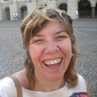 Veronique Van Droogenbroeck
