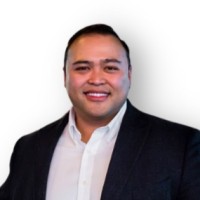 Gerald P.