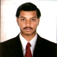 deepak Anandrao