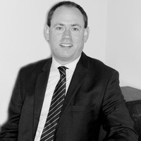Stephen Foley