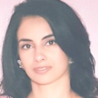 Najeeba Hussain