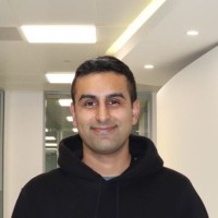 Sandeep Hunjan