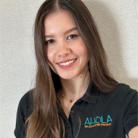 Aziza Eloshway