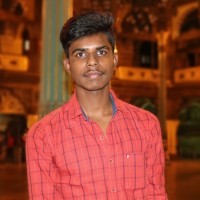 UdhayaKumar R