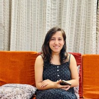 Madhuri Gulabani