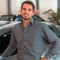 Simon Bjerggaard Gosvig