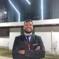 Paul Palacios Paredes
