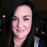 Desiree Rogers