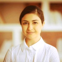 Faria Anum