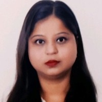 Anupriya Saxena