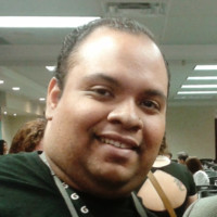Geryalvi Batista