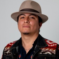 Sergio Daniel Tuntaquimba Mesa