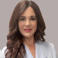 Kristie Krey