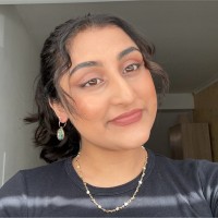 Yasmin Basi