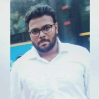 Yuvaraj G P