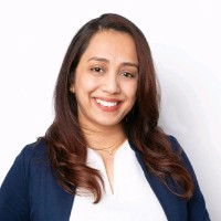 Saadia Khan-Alleyne