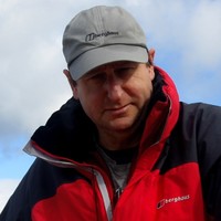 David Williams