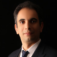 Reza Kamranirad