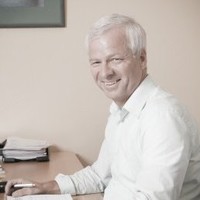 Henk Heestermans