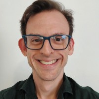 Ricardo Almada