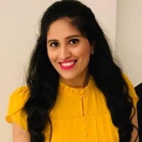 Chandni Arora